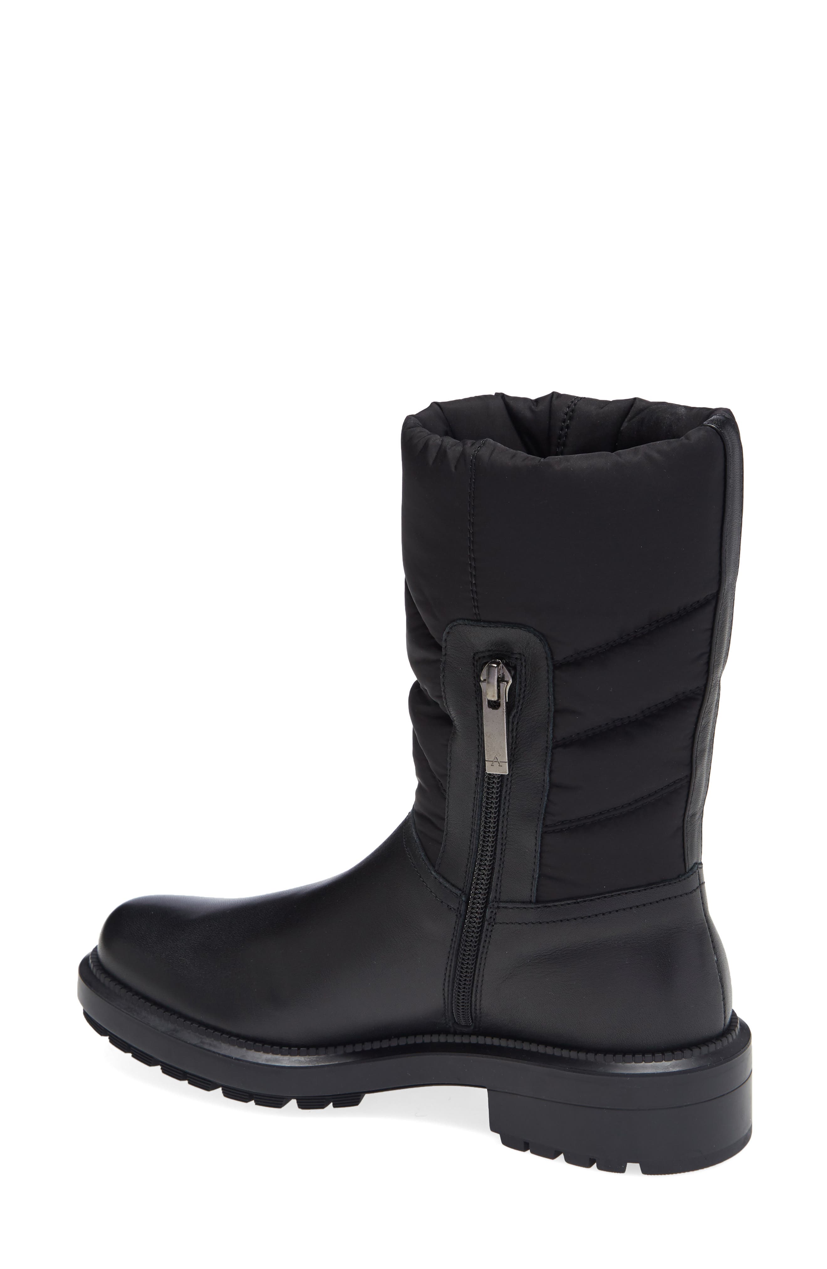 aquatalia boots nordstrom rack