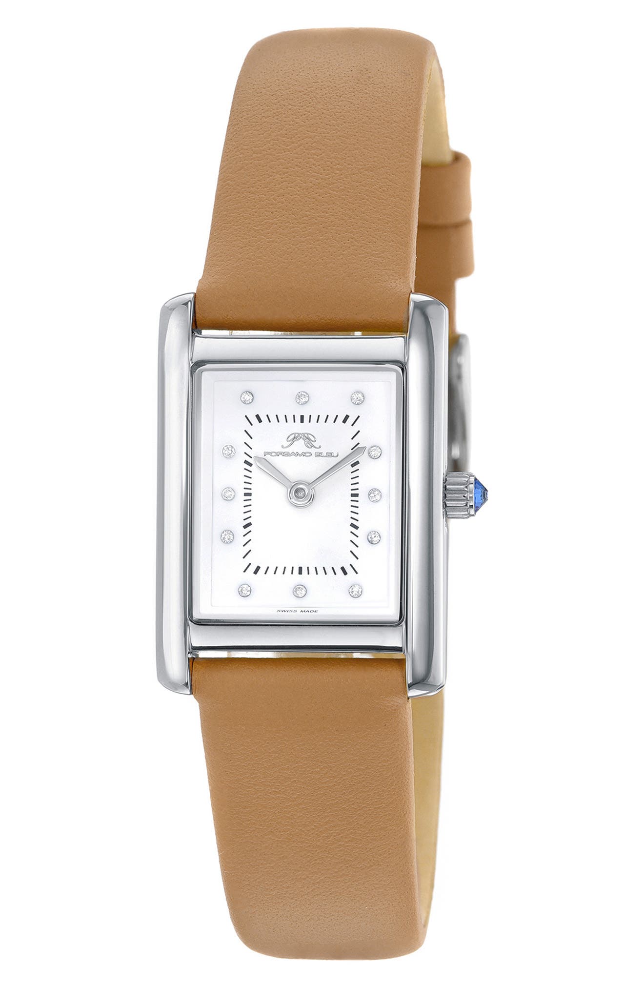 Brown Shop PORSAMO BLEU Online 