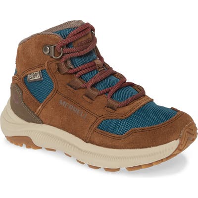 Merrell Ontario Waterproof Boot