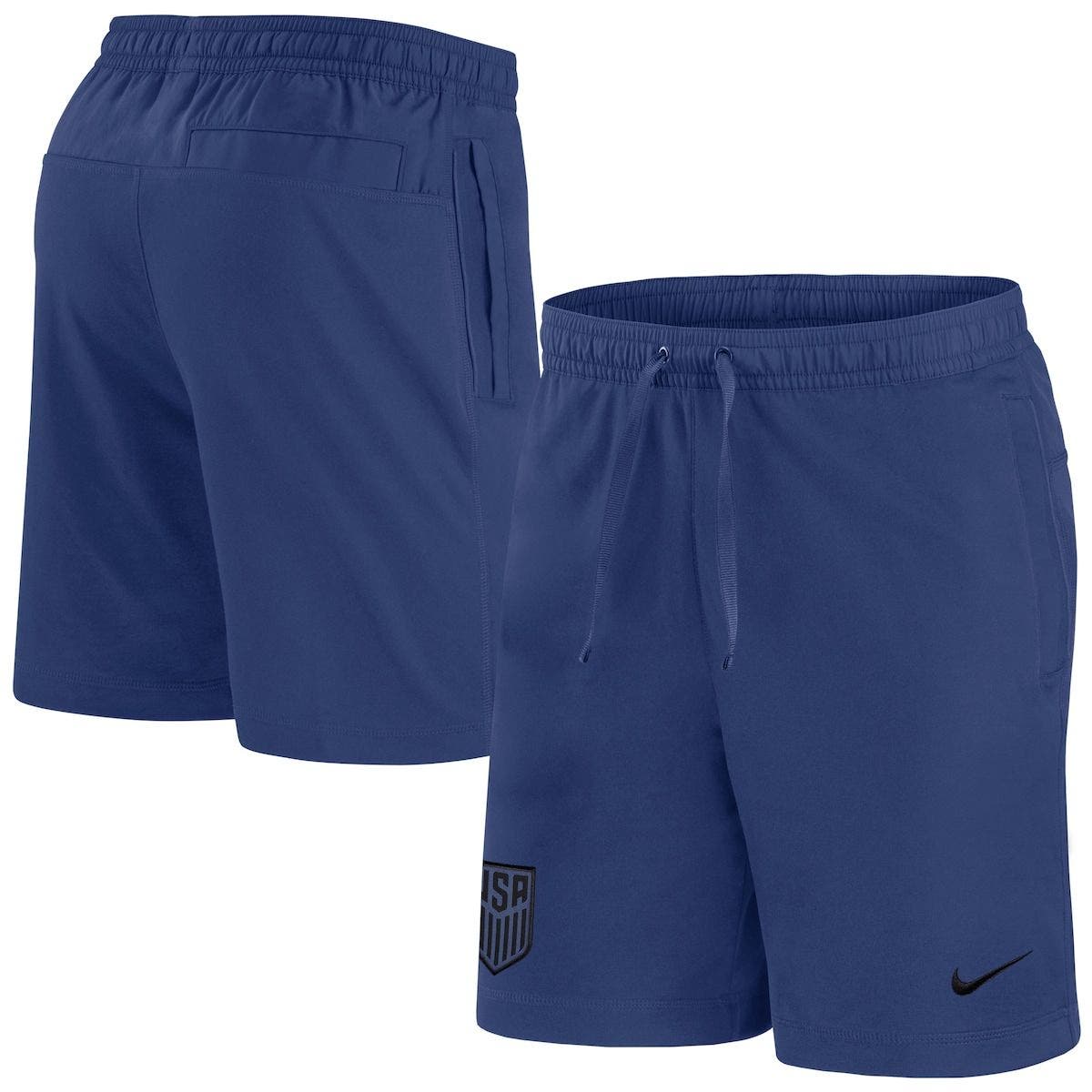 usmnt shorts