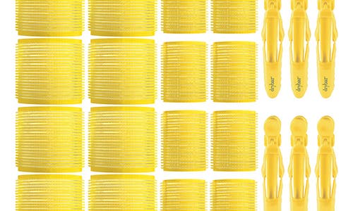 Drybar Big Hair Besties Rollers & Hair Clips Set In No Color