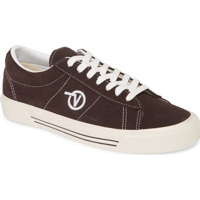 Vans Sid Dx Sneaker, Brown