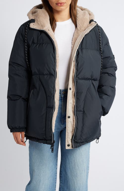 UGG(R) UGG(R) SHASTA REVERSIBLE 700 FILL POWER DOWN JACKET 