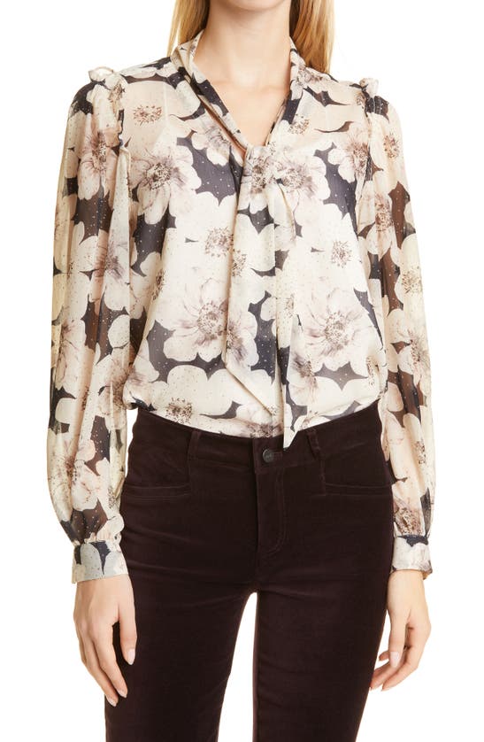 Women's PAIGE Blouses On Sale, Up To 70% Off | ModeSens