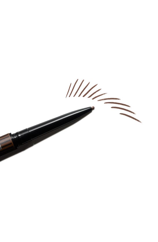 Mac Cosmetics Pro Brow Definer Brow Pencil In Lingering