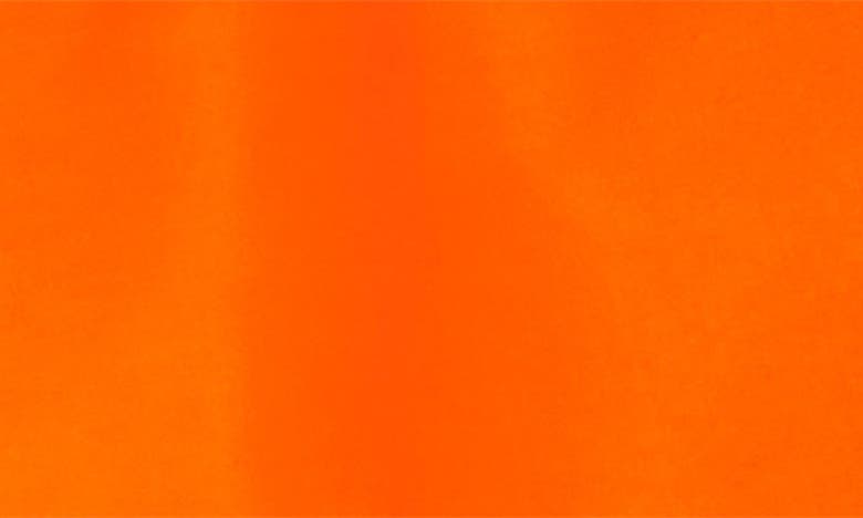 Shop Eddie Bauer Volley Swim Trunks In Orange Blaze