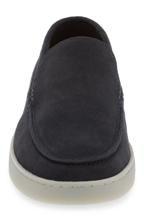 Nordstrom Spencer Casual Slip-on In Grey Depths
