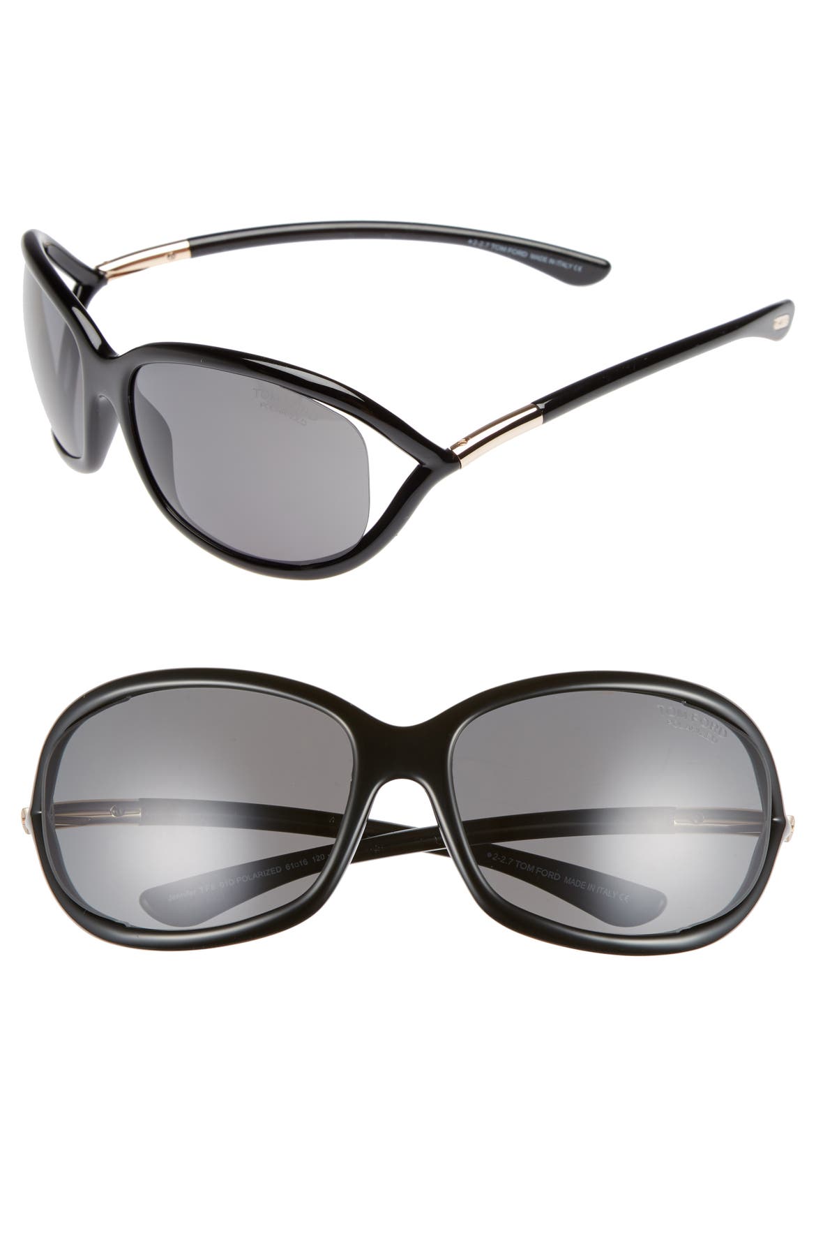 Tom ford jennifer sunglasses uk Clearance