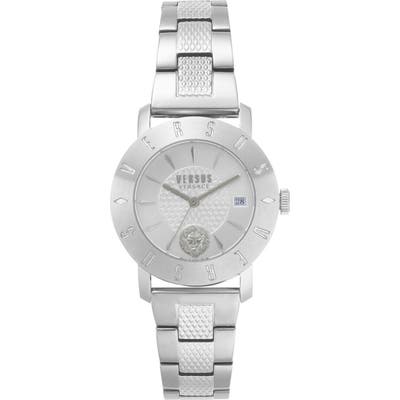 Versus Versace Logo Combo Watch,