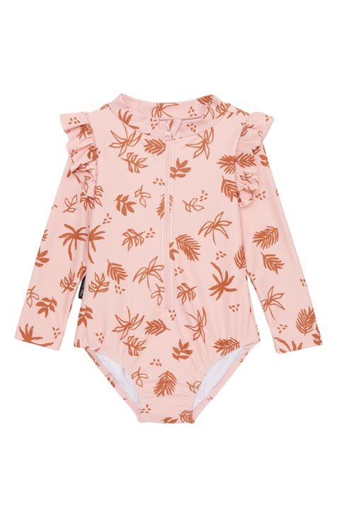 Baby Girl Clothing: Dresses, Bodysuits & Footies | Nordstrom