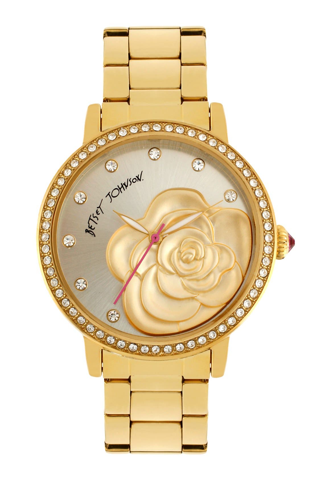 betsey johnson watches        
        <figure class=