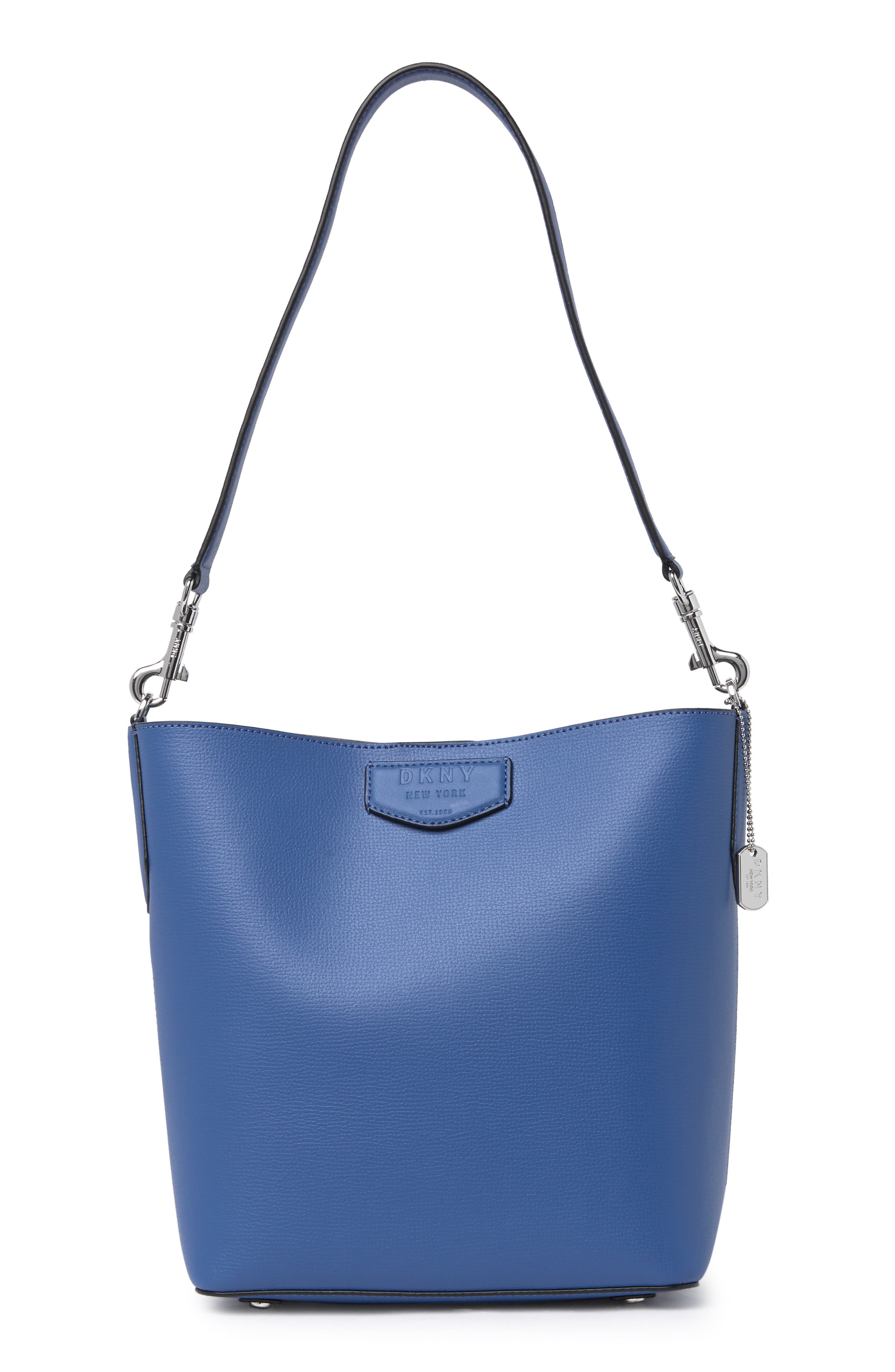 dkny sullivan bucket bag