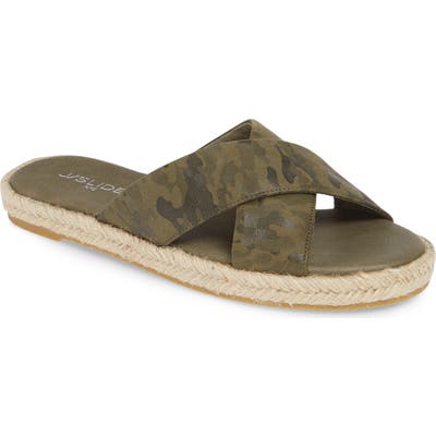 Jslides Reva Slide Sandal