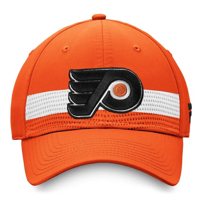 Fanatics Men's Branded Black Philadelphia Flyers Authentic Pro