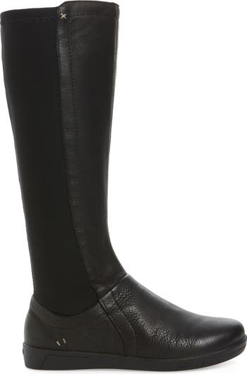 Cloud ace shop tall boot