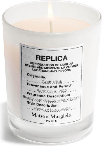 Maison Margiela Replica Jazz Club Scented Candle | Nordstrom