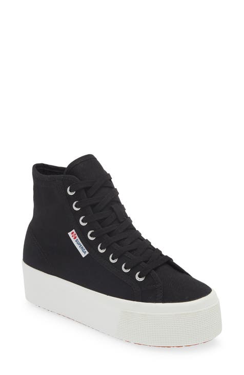 Women's High Top Sneakers & Athletic Shoes | Nordstrom