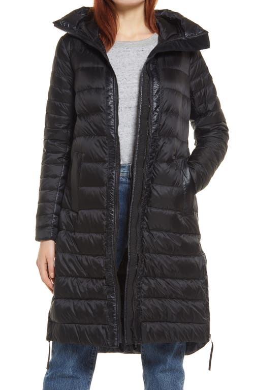 Canada Goose Roxboro Black Label 750 Fill Power Down Parka at Nordstrom,