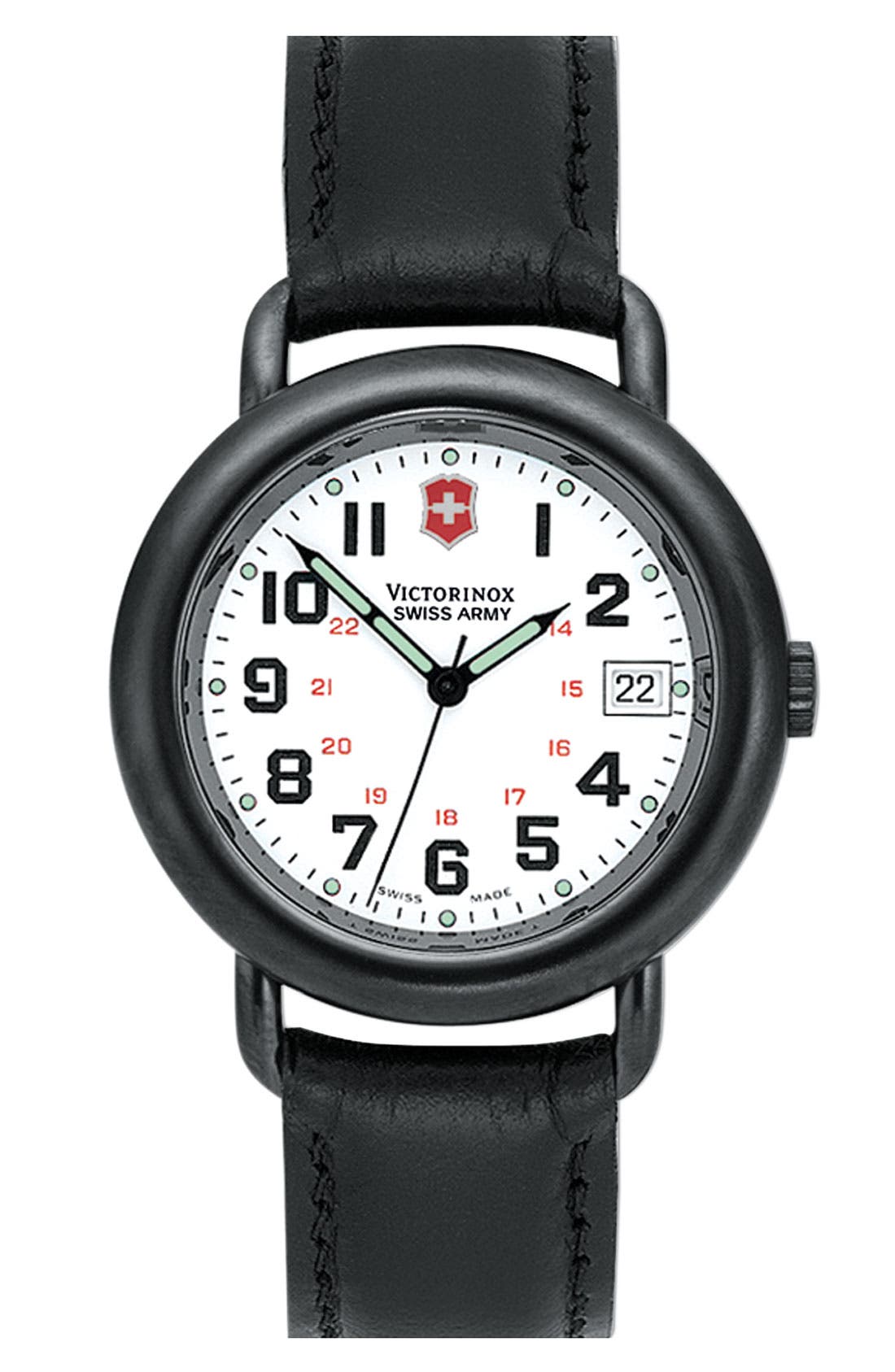 Victorinox swiss army cavalry watch Clearance