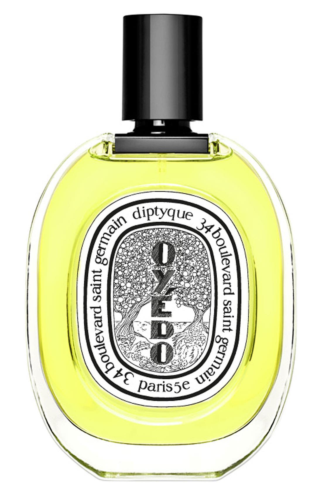 EAN 3700431405715 product image for diptyque Oyedo Eau de Toilette at Nordstrom, Size 1.7 Oz | upcitemdb.com