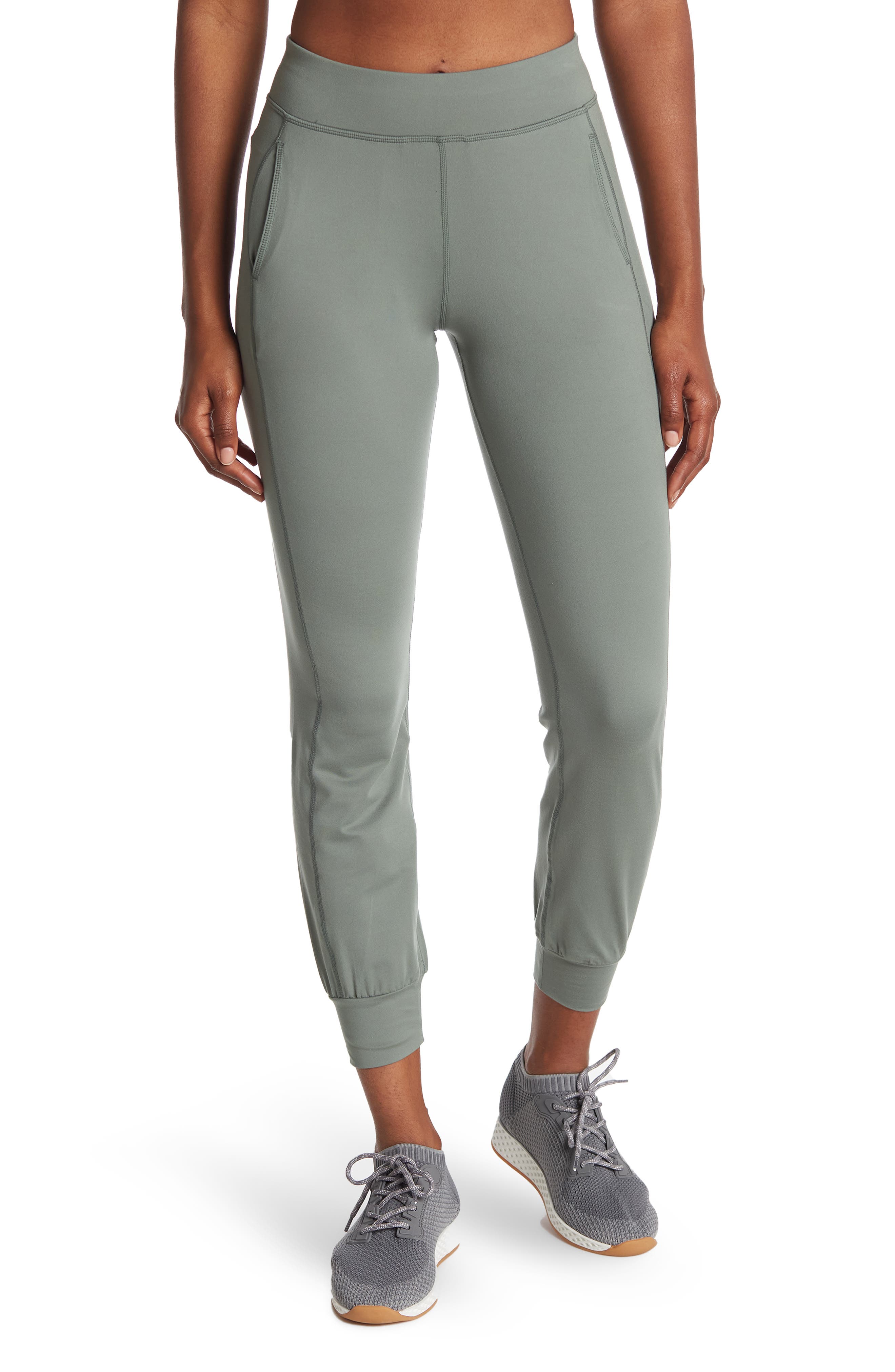 Sweaty Betty Gary Yoga Trousers In 