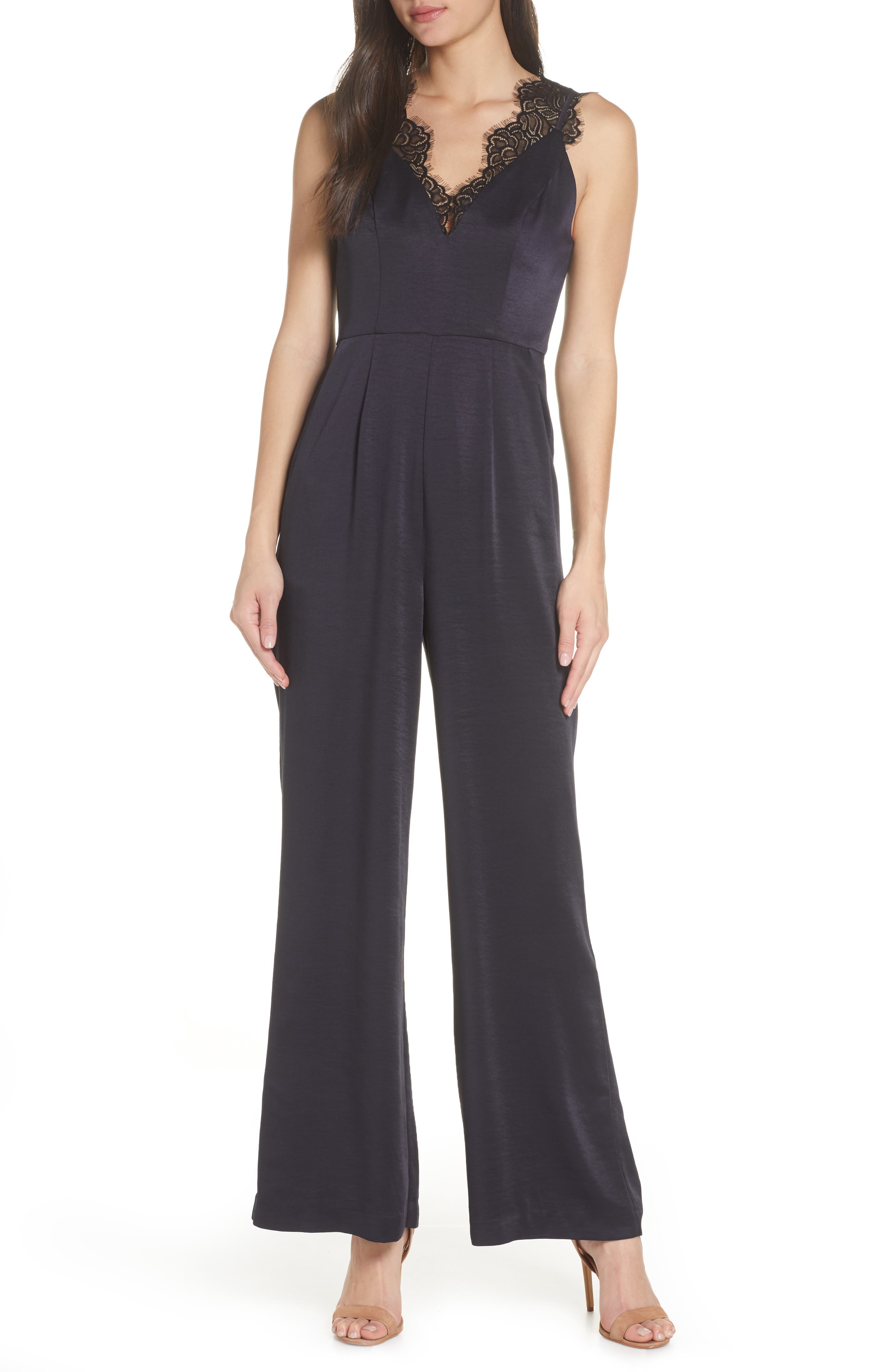 foxiedox jumpsuit