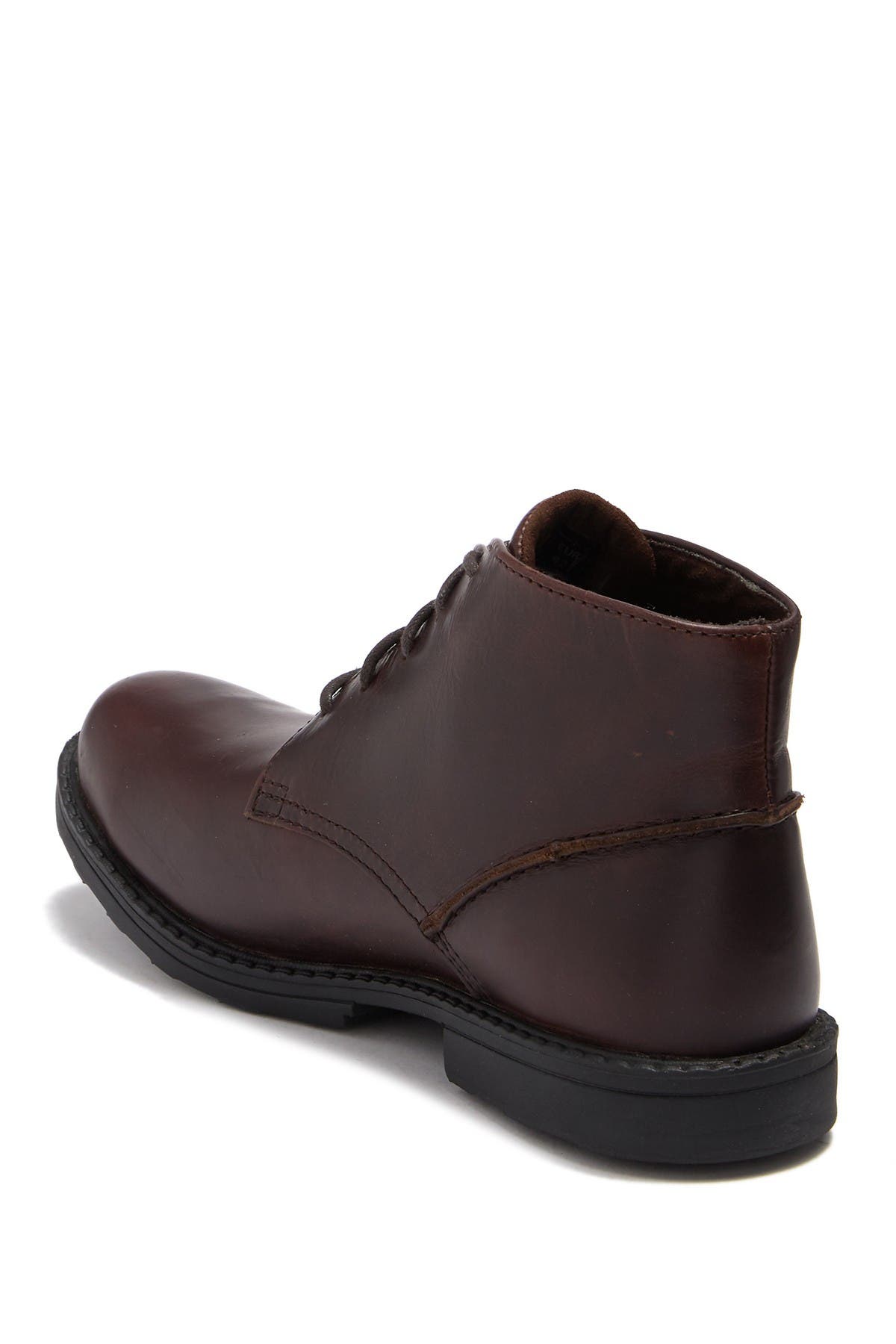 wolverine bedford chukka