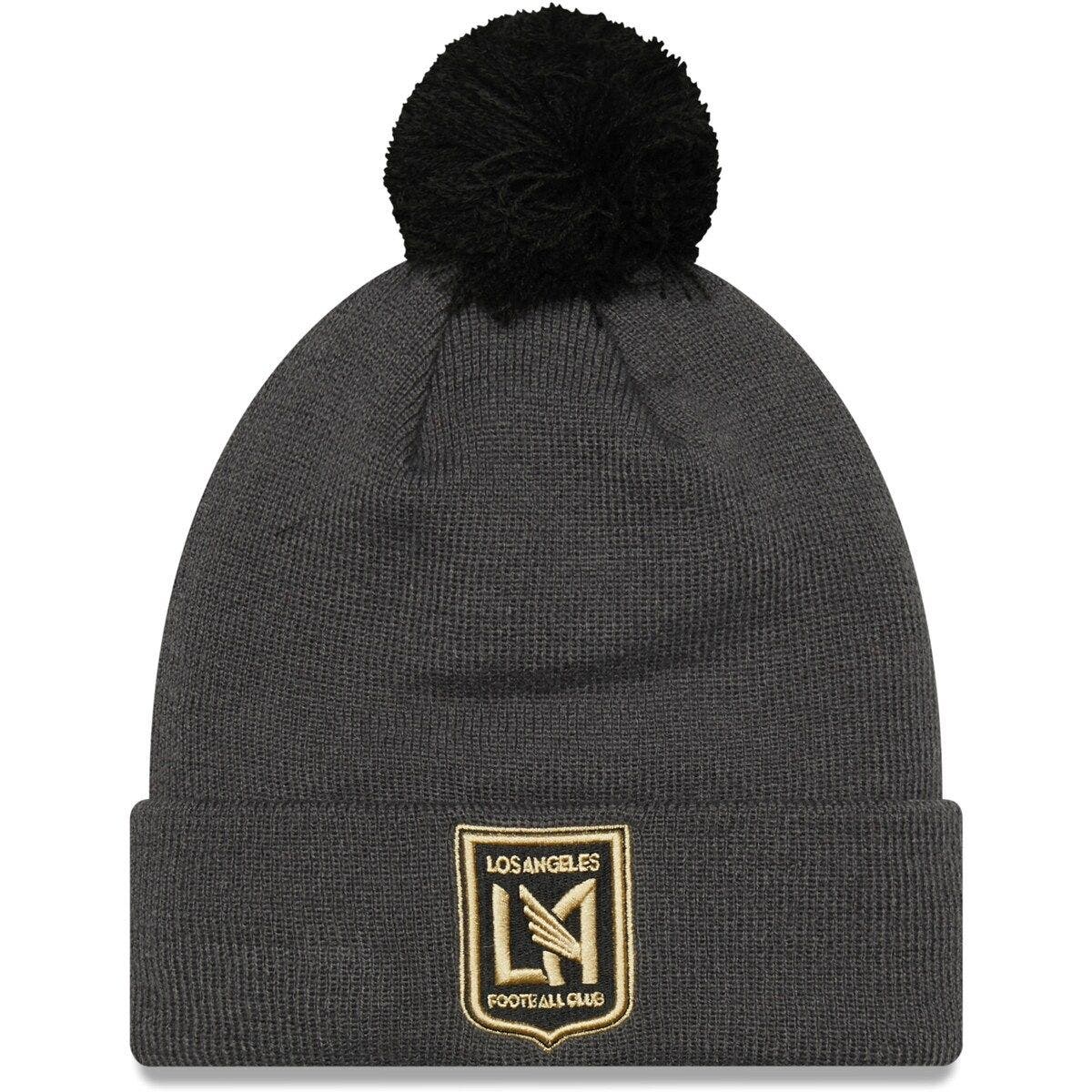 Men's LAFC Hats | Nordstrom
