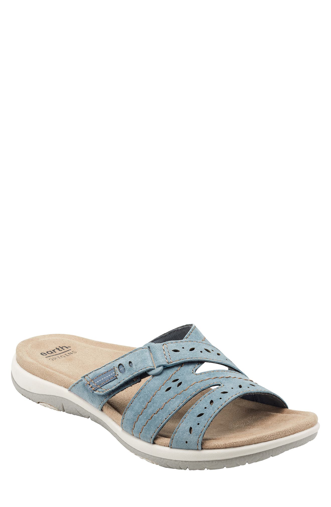 mephisto dania slide sandal