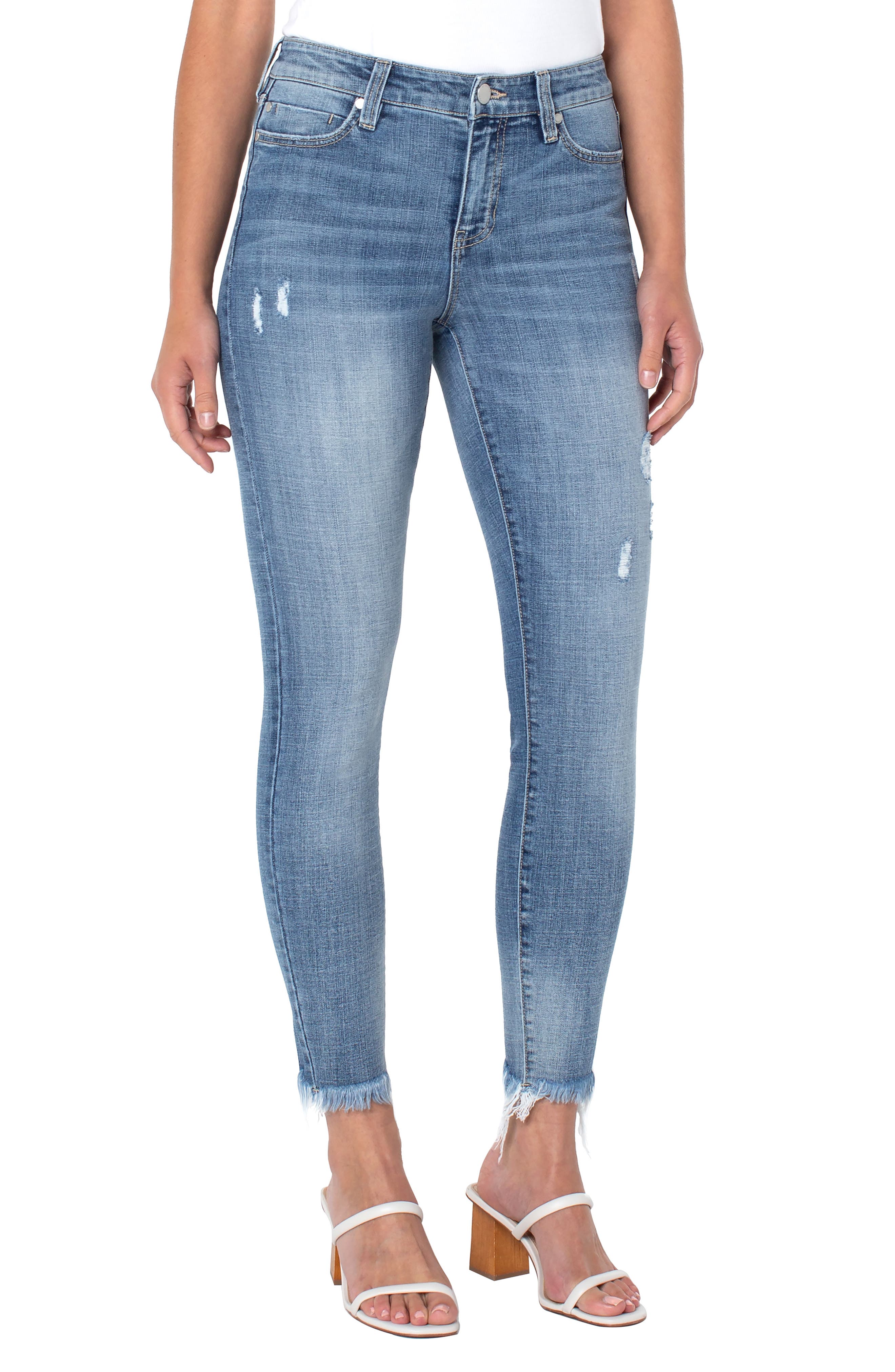 Women's Liverpool Los Angeles Jeans & Denim | Nordstrom