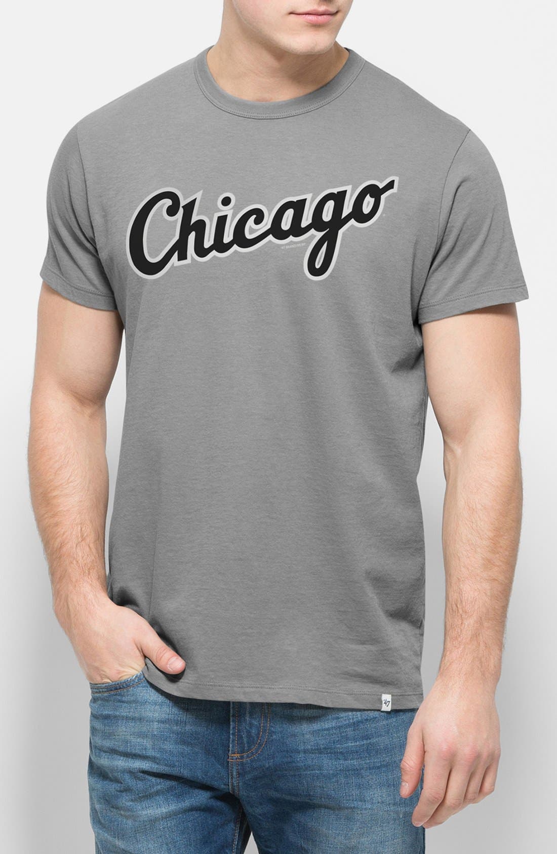 chicago white sox maternity shirts