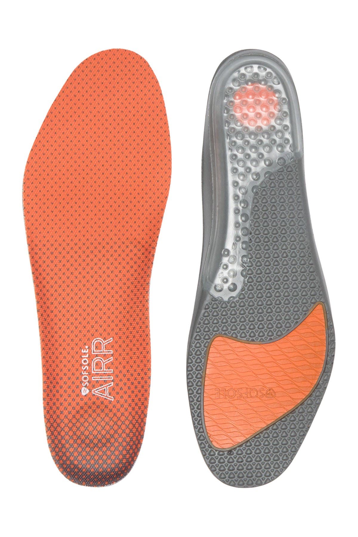 IMPLUS | DO NOT SELL - SofSole Airr Insole - Men's | Nordstrom Rack