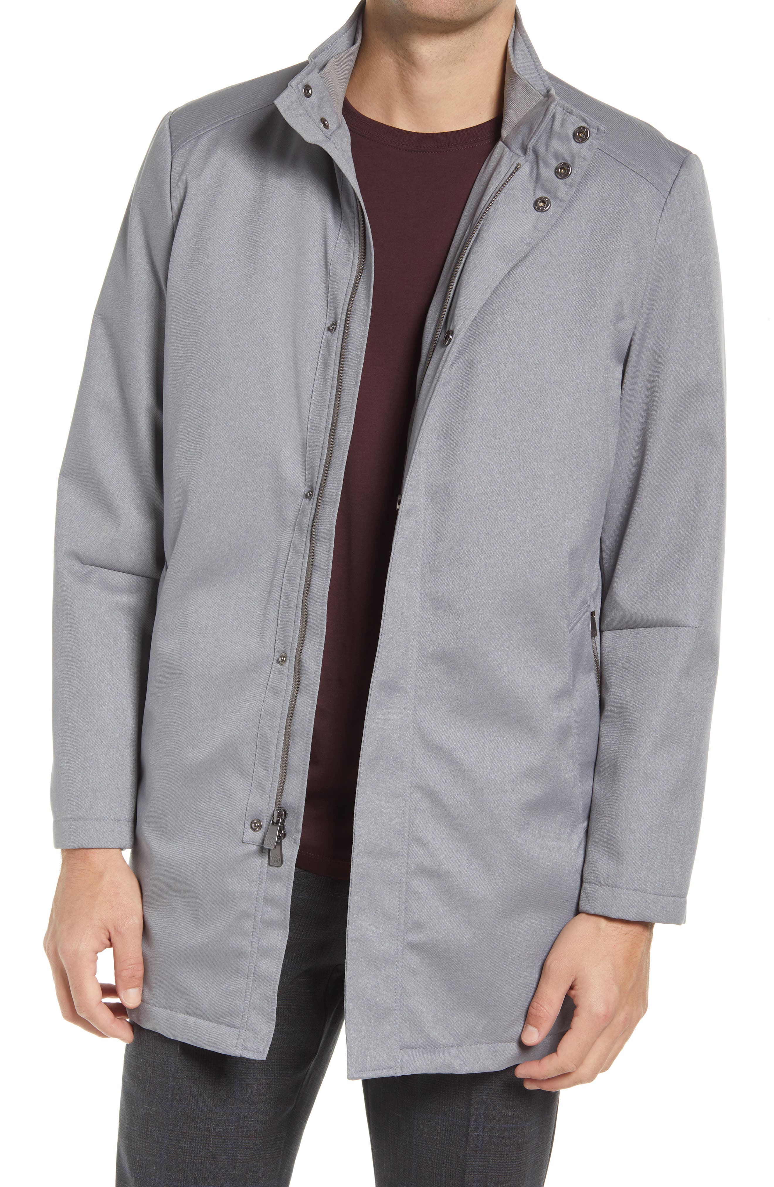 sanyo peter raincoat