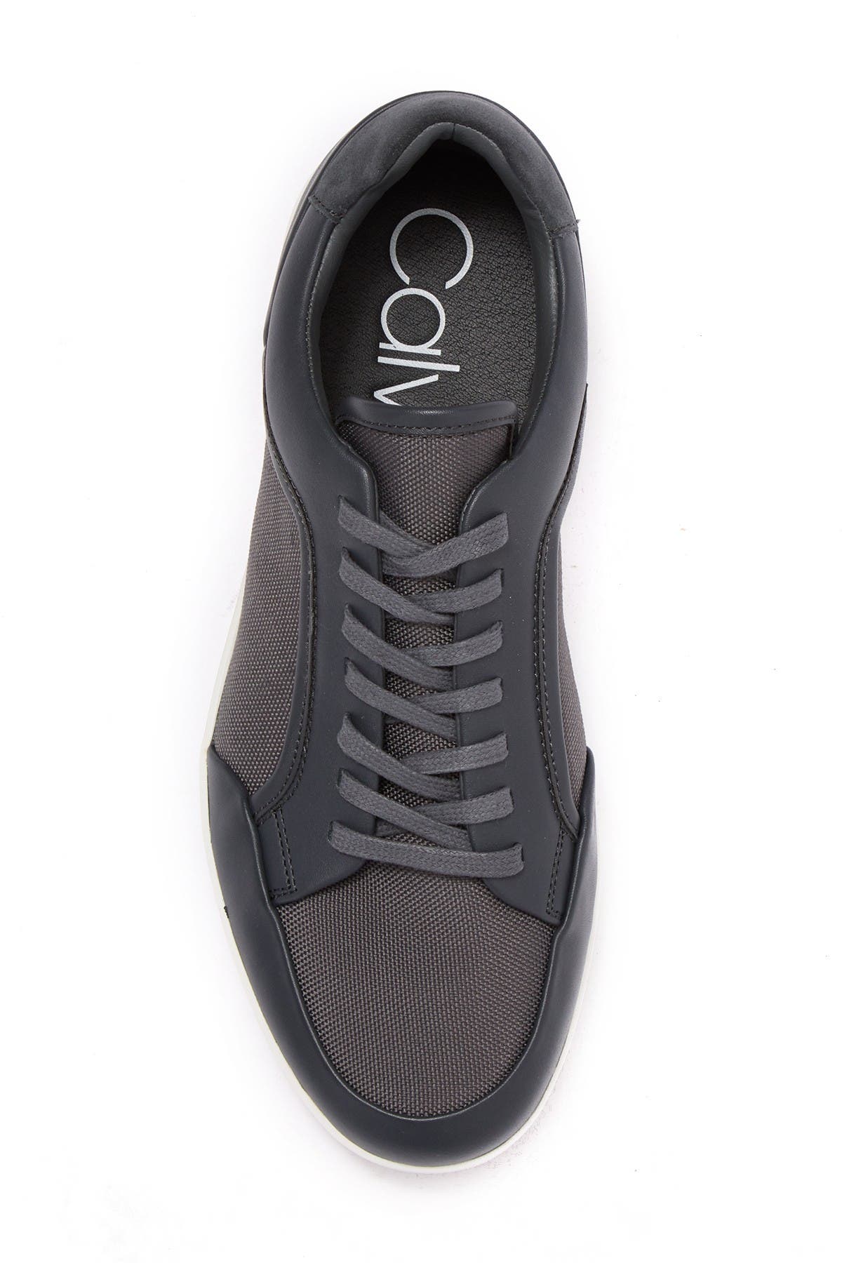 tk maxx calvin klein trainers