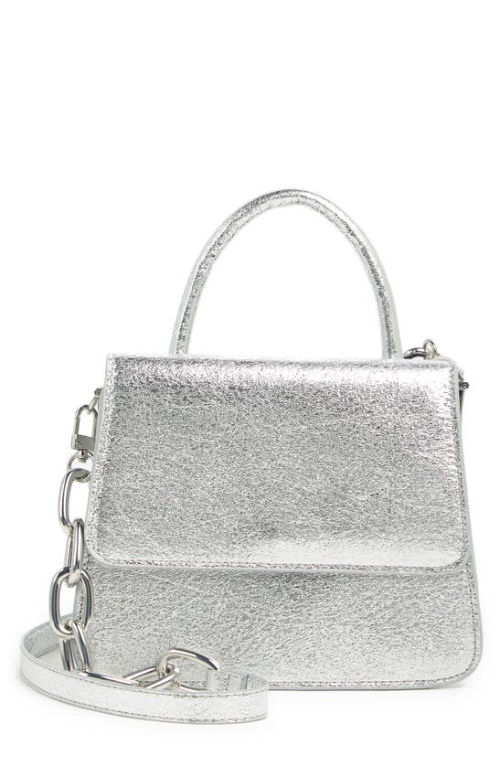 HOUSE OF WANT NEWBIE SATCHEL BAG