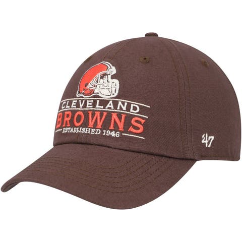 Men's Brown Hats