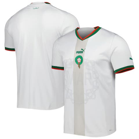  Austria Home Replica Shirt , Small, Red-White : Sports Fan  Jerseys : Sports & Outdoors