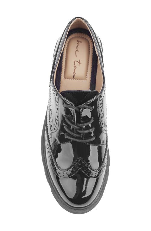 ME TOO ME TOO LUNDY WINGTIP LOAFER 