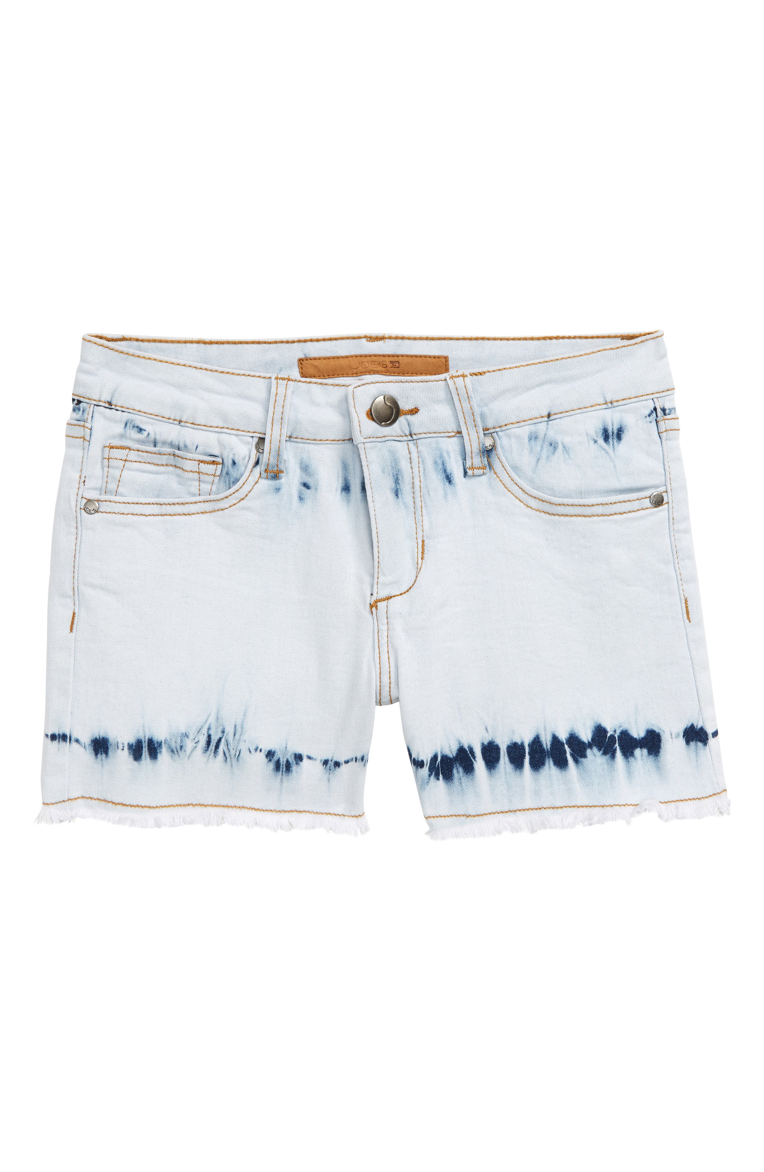 big w denim shorts