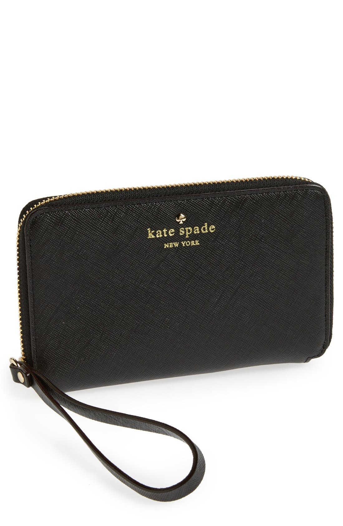 kate spade new york 'cherry lane laurie' wallet Nordstrom