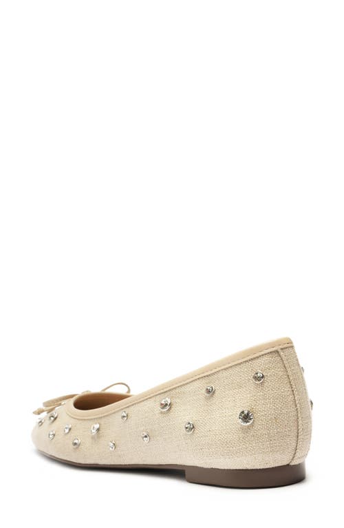 SCHUTZ SCHUTZ ARISSA BALLET FLAT 