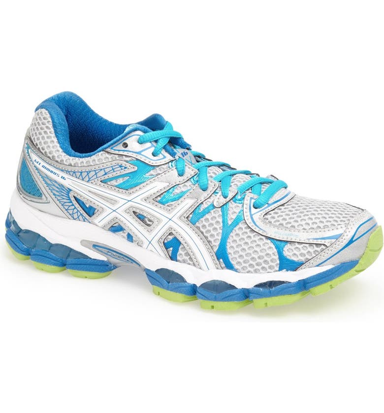 ASICS® 'GEL-Nimbus 16' Running Shoe (Women) | Nordstrom