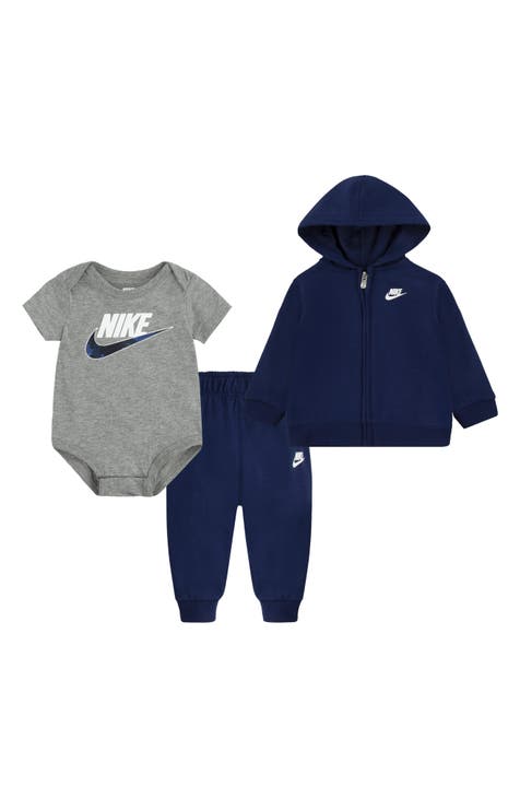 Baby dri fit clothes best sale