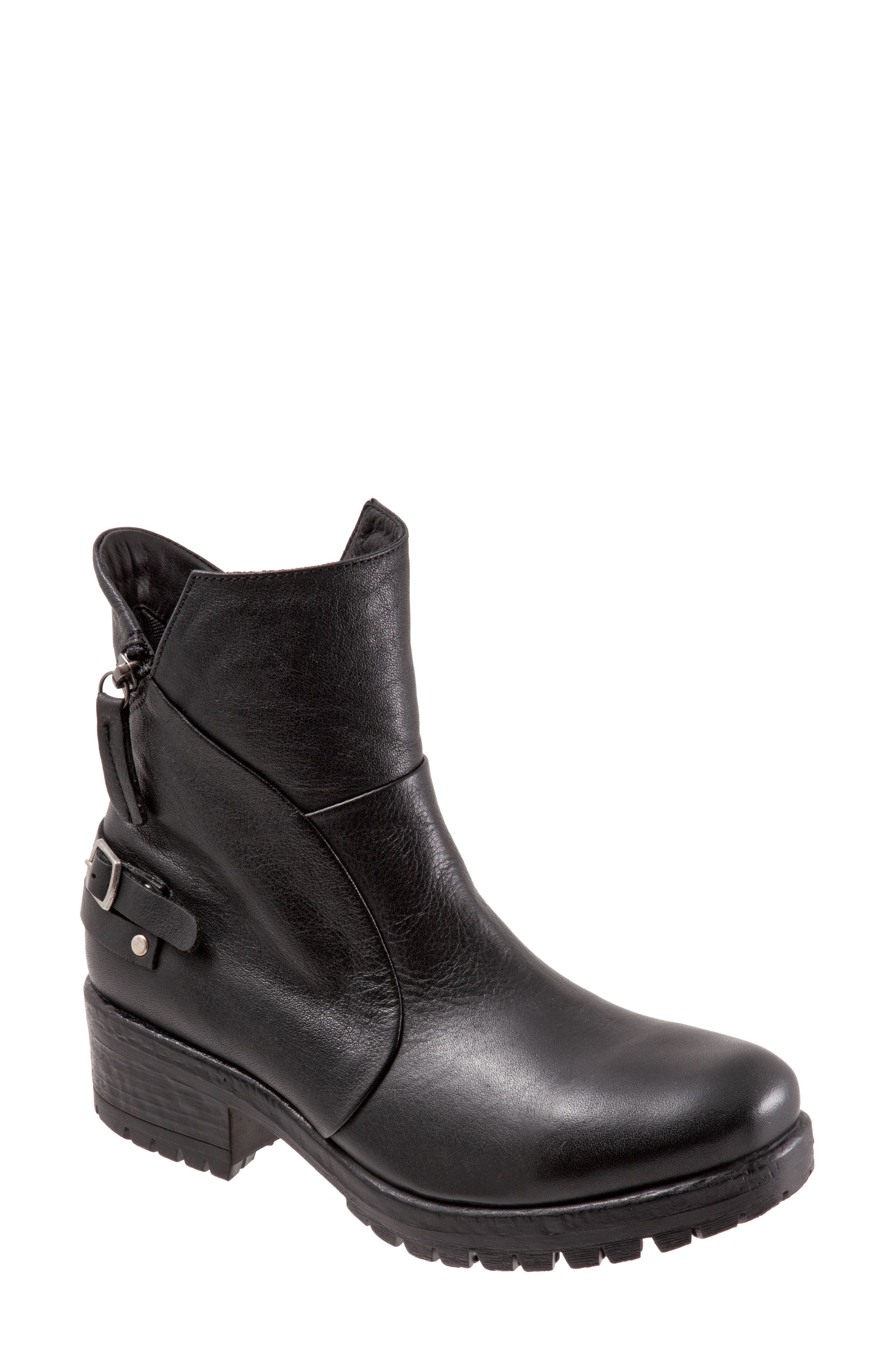 Women's Moto Boots | Nordstrom