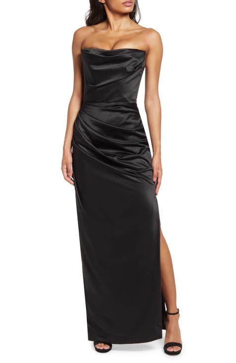 1) Fancy - Corset Dress by Atelier Versace  Pretty dresses, Strapless  dress formal, Fashion