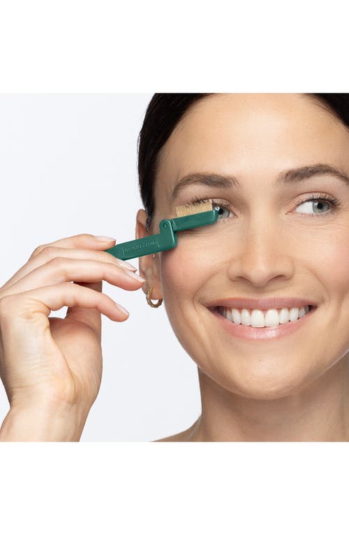 Tweezerman Enchanted Garden Lash Set In No Color