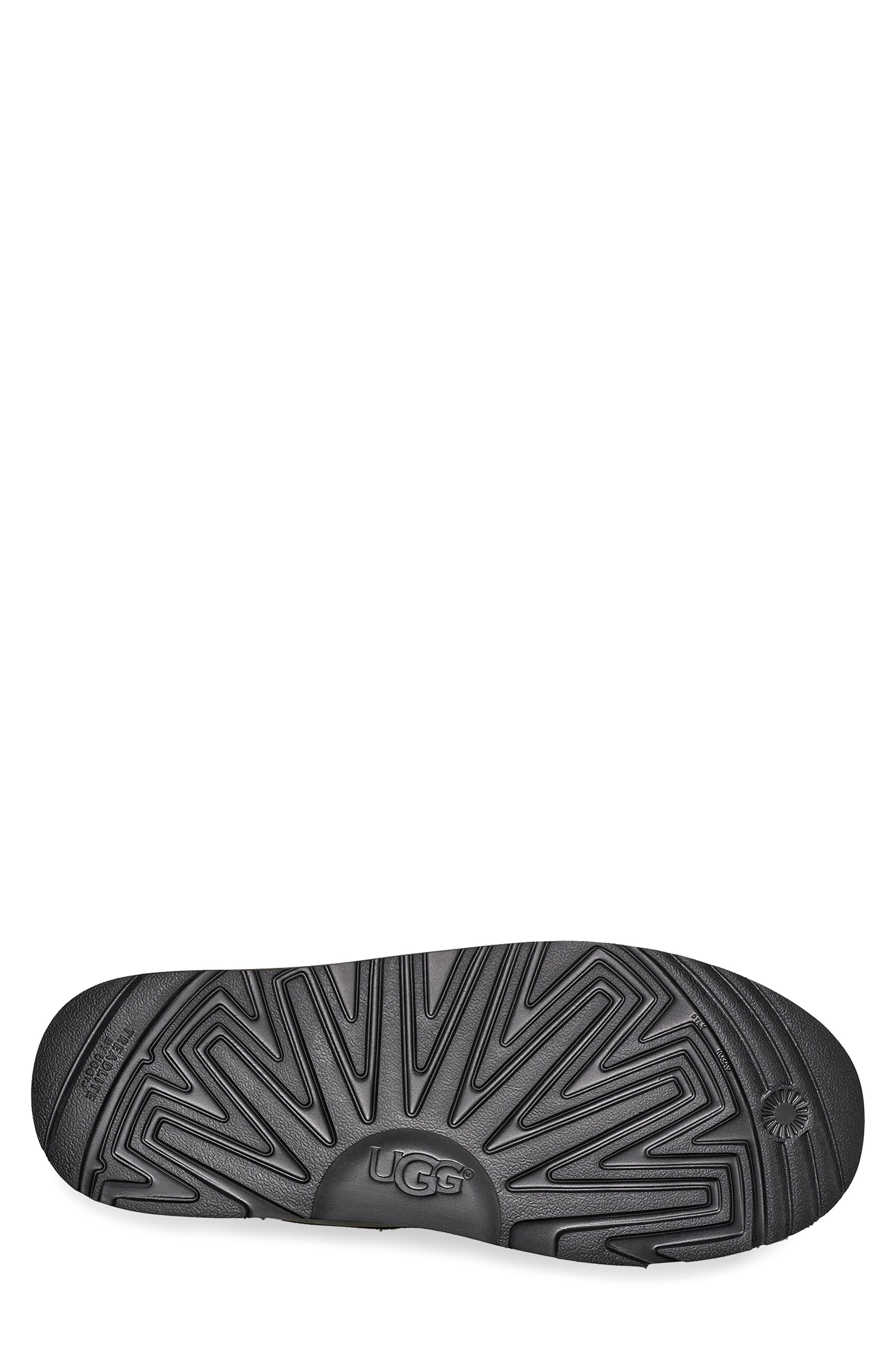 classic mini urban tech weather