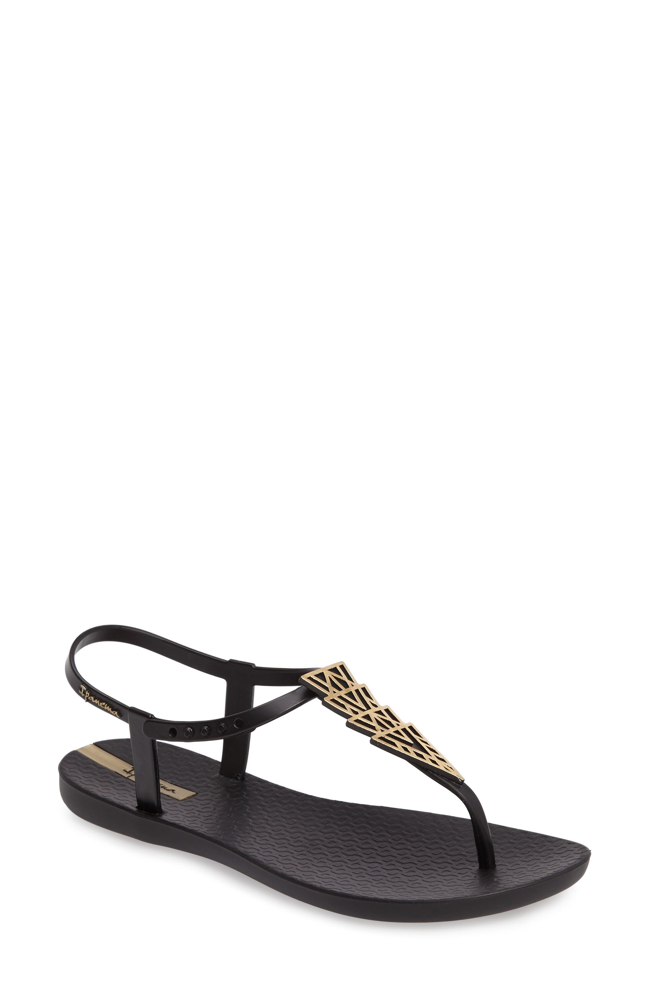 ipanema thong sandals