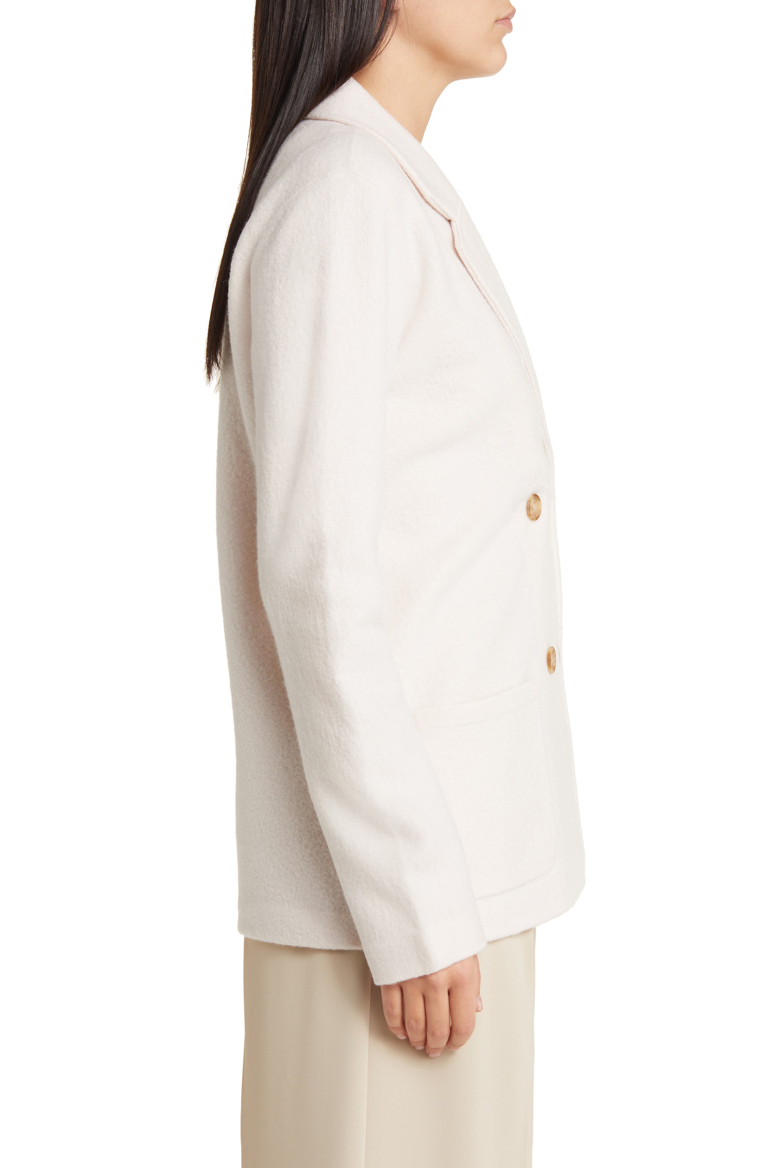 Nordstrom on sale signature blazer