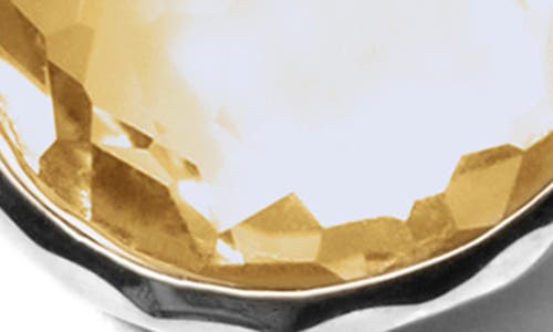 Ippolita Rock Candy Citrine Drop Earrings In Honey Citrine